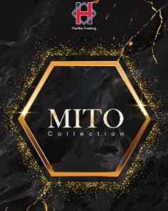 آلبوم کاغذ دیواری میتو، کاغذ دیواری MITO